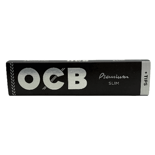 OCB PremiumTip