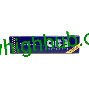 OCB Ultimate Slim PaperTip