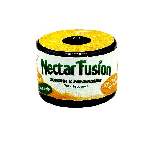 OTF Zowahh x Papaya dawo