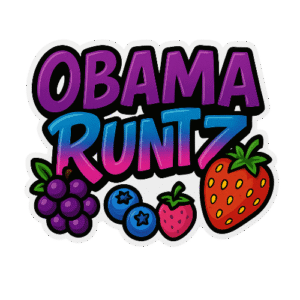 Obama Runtz
