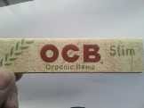 Ocb Rolling Papers Organic