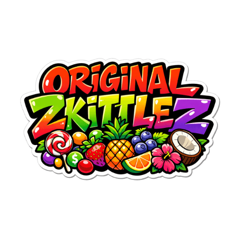 Original Zkittlez