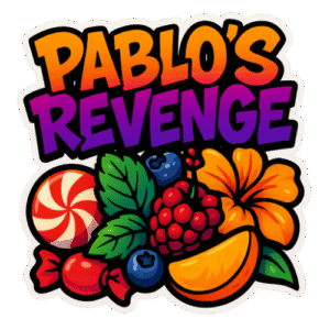 Pablos Revenge