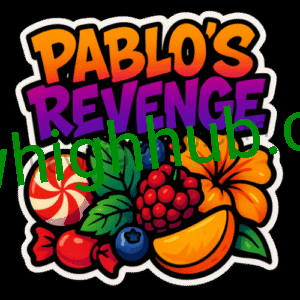 Pablos Revenge