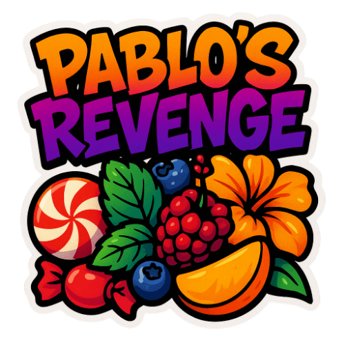 Pablos Revenge