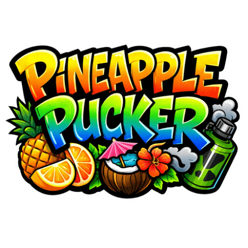 Pineapple Pucker