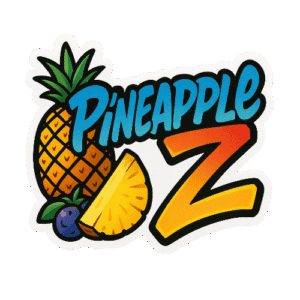 Pineapple Z