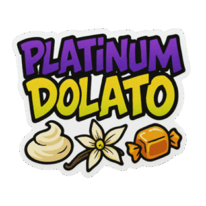 Platinum Dolato
