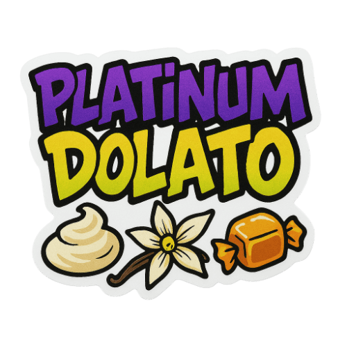Platinum Dolato