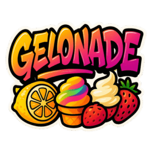 Preferred Gardens Gelonade