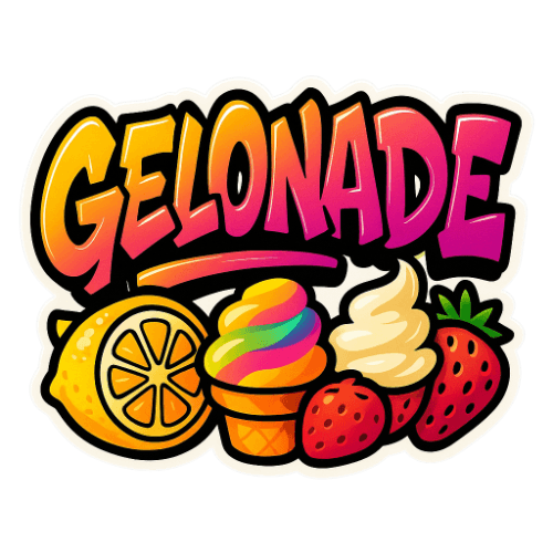 Preferred Gardens Gelonade