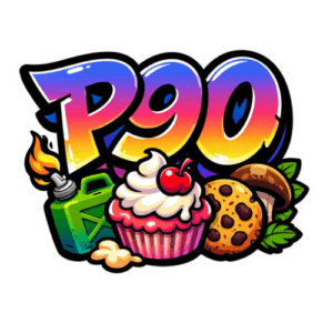 Preferred Gardens P90