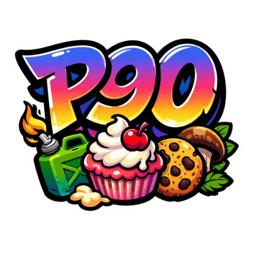 Preferred Gardens P90