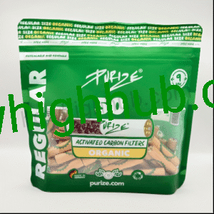 Purize 50 Filters Regular