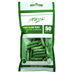 Purize 50 Filters Xtra Slim