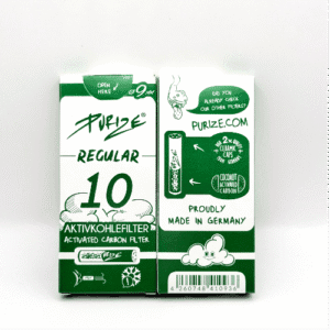 Purize Carbon Filter Regular