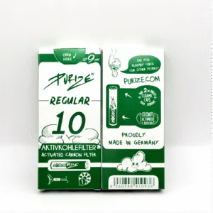 Purize Carbon Filter Regular