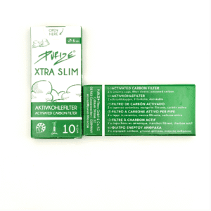Purize Carbon Filters Xtra Slim