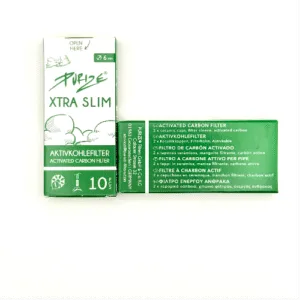 Purize Carbon Filters Xtra Slim