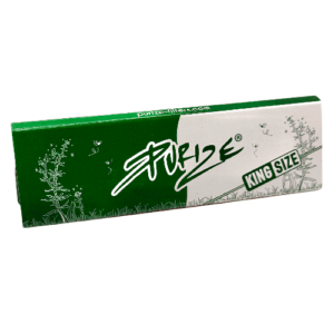 Purize King Size Wide Papers