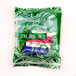 Purize Mini Pack Filter