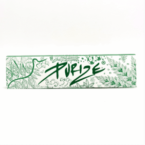 Purize Rolling Papers King Size