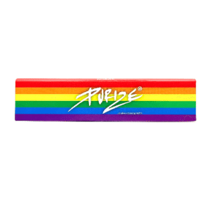 Purize Rolling Papers Rainbow