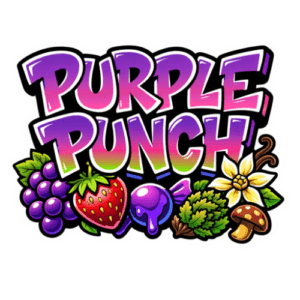 Purple Punch