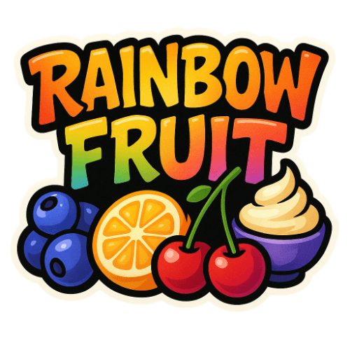 Rainbow Fruit