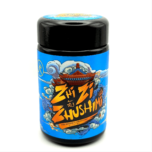 Rare Exotics Zhi Zi Zushimi 7g jar