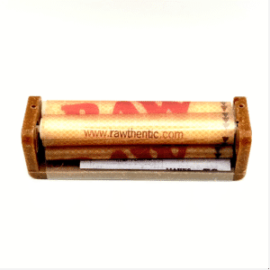 Raw Hemp Roller Small