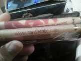 Raw Hemp Roller