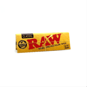 Raw Rolling Papers 14 Classic Original