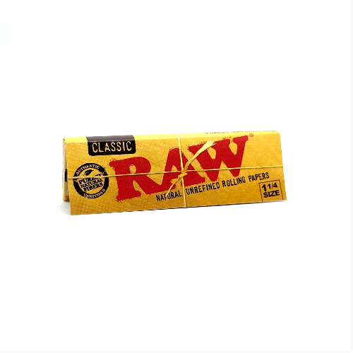Raw Rolling Papers 14 Classic Original