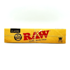 Raw Rolling Papers Classic