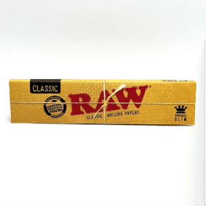 Raw Rolling Papers Organic