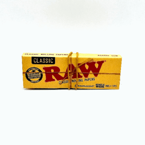 Raw Rolling Papers Tips 14 Classic