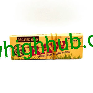 Raw Rolling Papers Tips 14 Organic