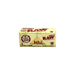 Raw Rolls 3m Organic