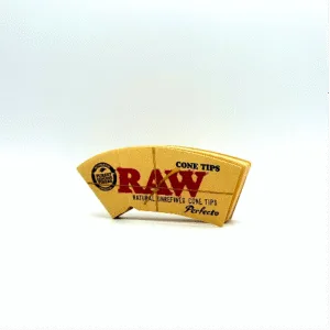 Raw Tips Cone