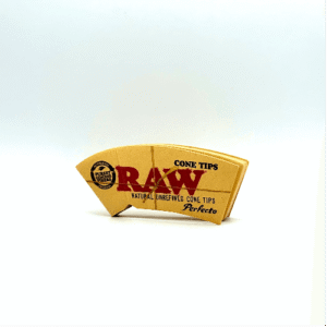 Raw Tips Cone