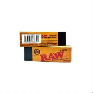 Raw Tips Original