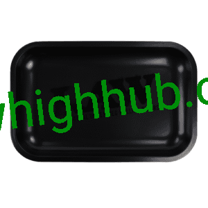 Raw Tray Small Murdered