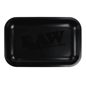 Raw Tray Small Murdered
