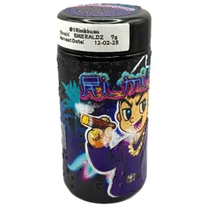 Rimikkusu Emeraldz 7g