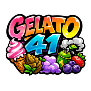 Rimikkusu Gelato 41
