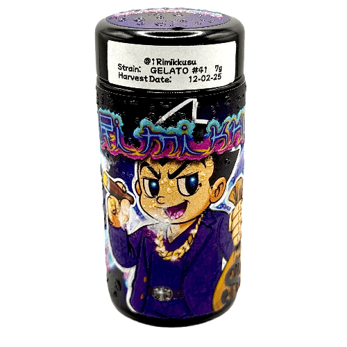 Rimikkusu Gelato41 7g