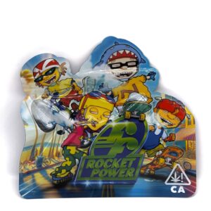 Rocket Power