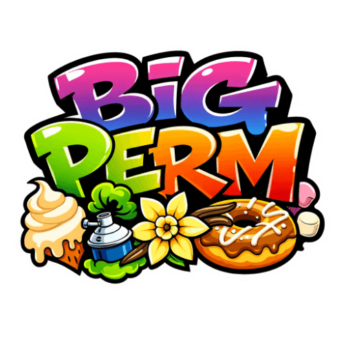 Seed Junky Genetics Big Perm