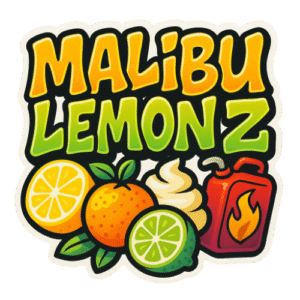 Seed Junky Malibu Lemon Z